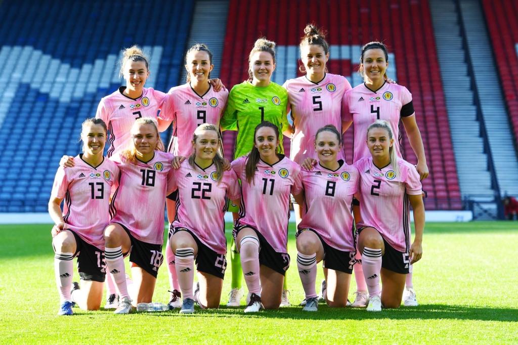 SCOTT’S TAKE: Women In Scottish Football Are Setting The Standard And It’s Time We All Show Respect
