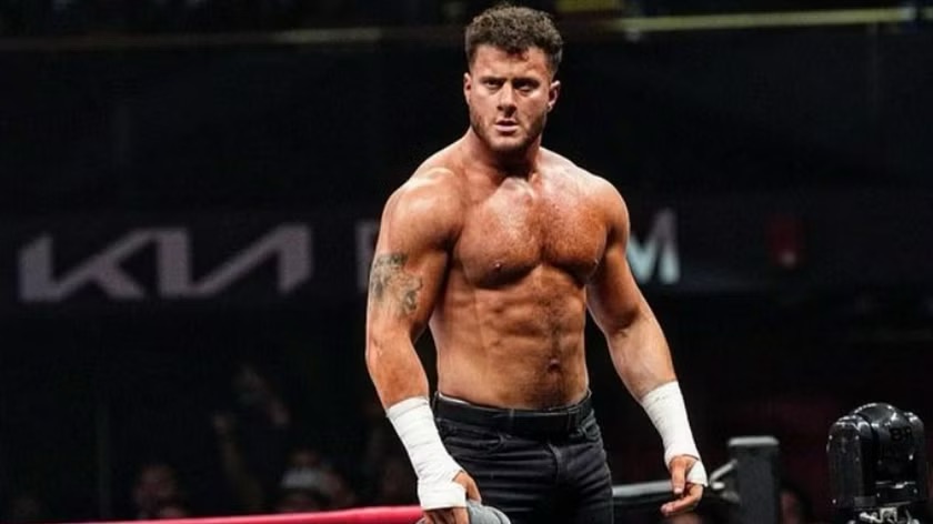Why Tony Khan Must Do Everything To Keep MJF In AEW